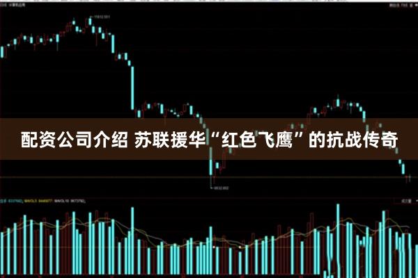 配资公司介绍 苏联援华“红色飞鹰”的抗战传奇